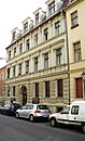 Berlin-Mitte residential building Gormannstrasse 12.JPG