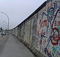 13 août 2008 Le 13 août 1961, tôt le matin, commençait la construction du Mur de Berlin.