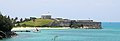 Bermuda - Fort St. Catherine on the most northerly point of the island - panoramio (1).jpg