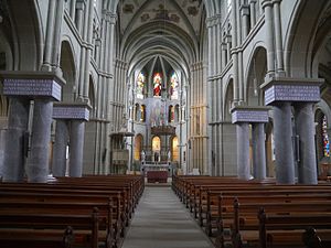 Église Saint-Pierre-et-Paul de Berne