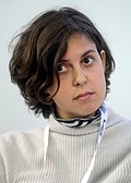 Bianca Bagnarelli - Lucca 2017.jpg