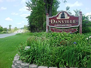 Danville (Quebec)