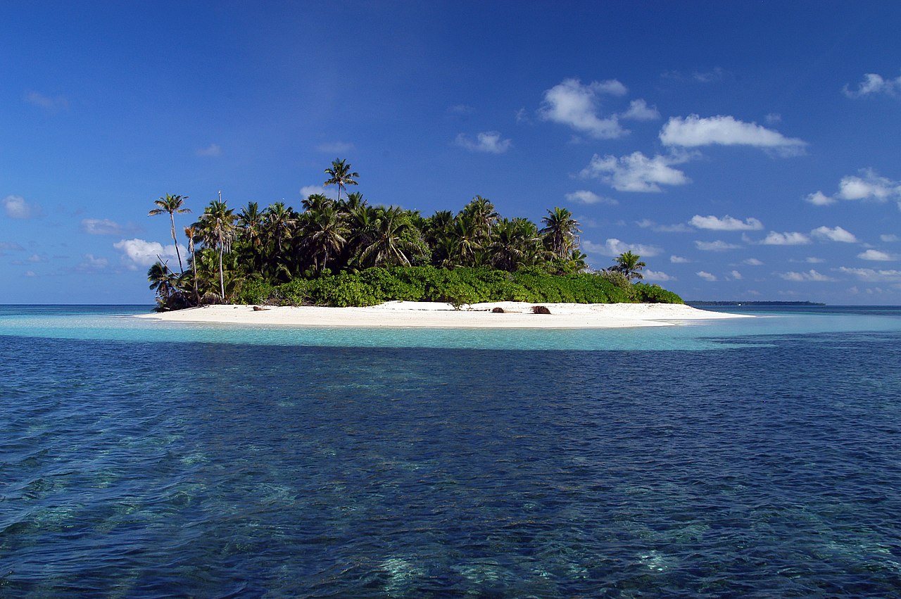 Внешние Сейшельские острова