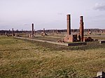 Theresienstadt family camp