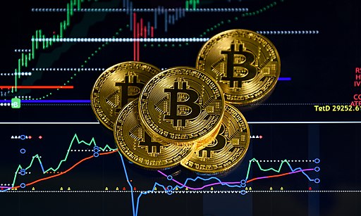 Bitcoin, one of the most popular cryptocurrencies