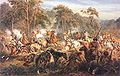 Gefecht bei Ignacewo am 8. Mai 1863