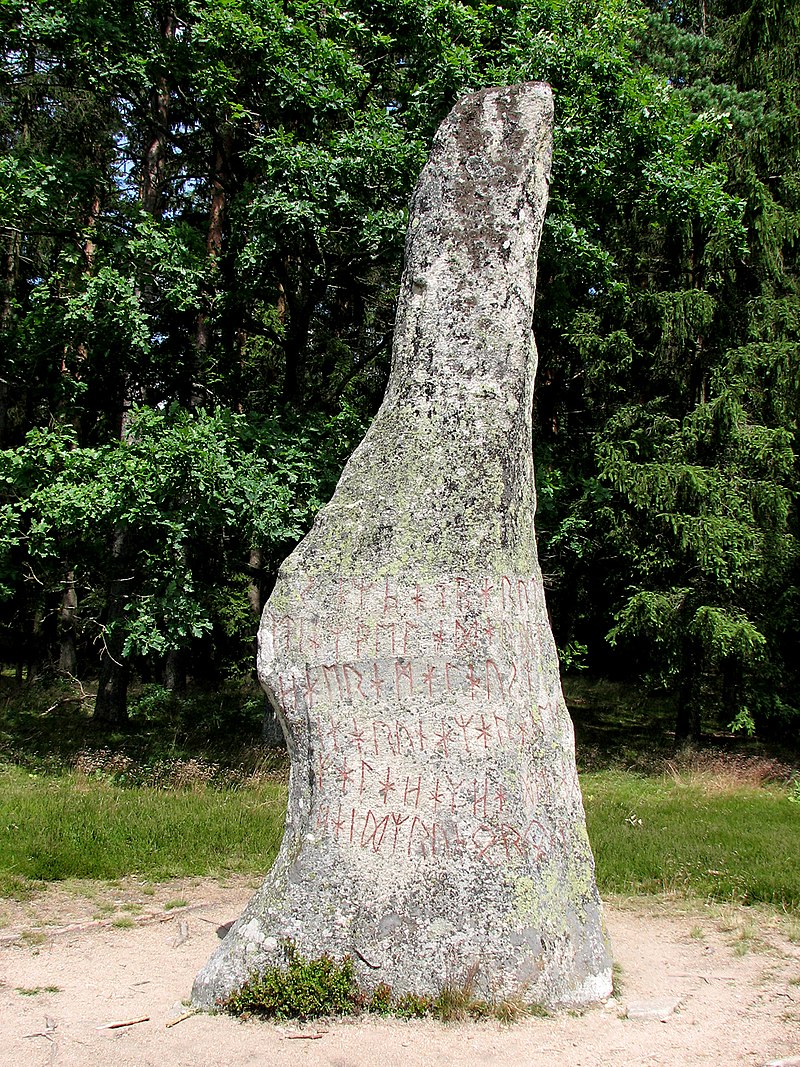 Björketorpsstenen