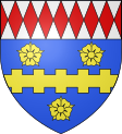 Bretteville-du-Grand-Caux címere