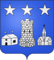 Blason Bruyeres.svg