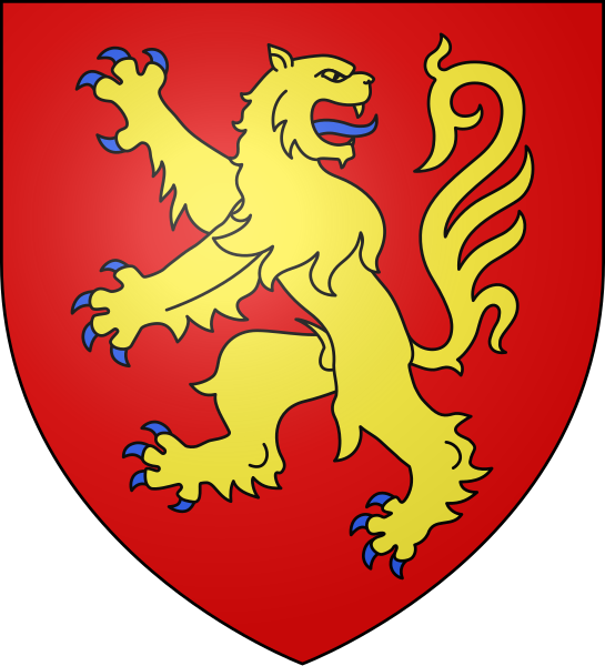 File:Blason Charolais.svg