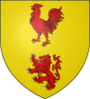 Wapenschild Alacoque.svg family