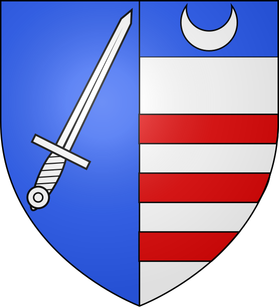 File:Blason Fr famille Lohiteguy (Basse-Navarre).svg