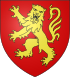 Coat of Arms of Aveyron