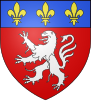 Coat of arms of Lyon