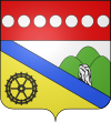 Escudo de armas de Basse-sur-le-Rupt