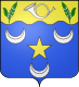 蓬卡雷徽章
