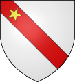 Blason famille d'Urre.svg