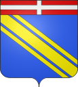 Annemasse coat of arms