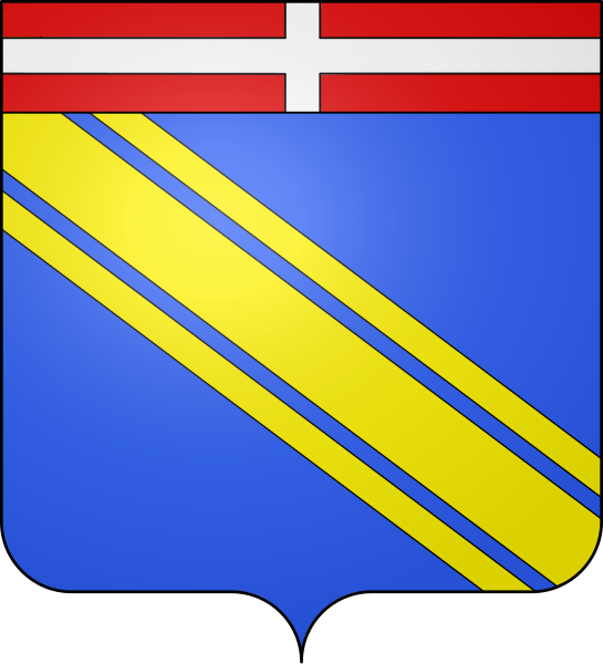 File:Blason ville fr Annemasse (Haute-Savoie).svg