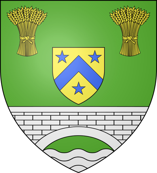 File:Blason ville fr Crancey (Aube).svg