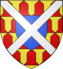 Escudo de armas de Dieffenbach-au-Val