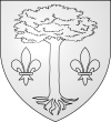 Blason de Fayet