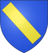 Wappen von Knœrsheim