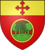 Escudo de armas de Léguillac-de-Cercles