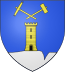 Wappen von Taillades