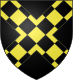 Coat of arms of Lieuran-lès-Béziers