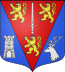 Blason de Saint-Martin-des-Combes