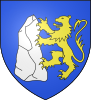 Blason ville fr Vitrolles-en-Luberon (Vaucluse).svg