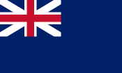 Blue Ensign of Great Britain (1707-1800).svg