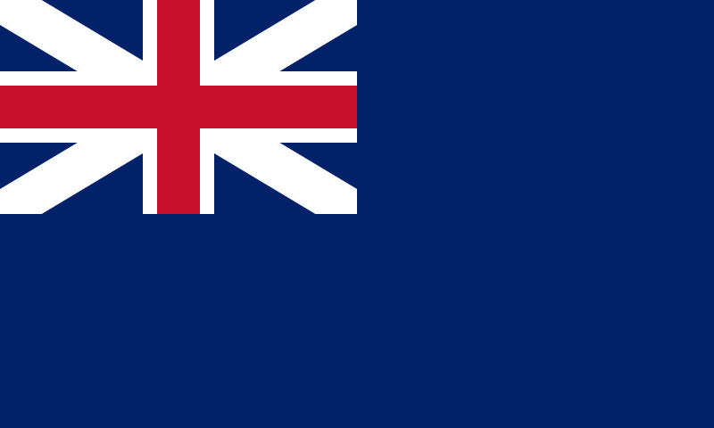 File:Blue Ensign of Great Britain (1707-1800).svg