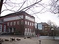 Schillerschule (Gymnasium)
