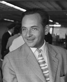 Boris Gutnikov in 1962