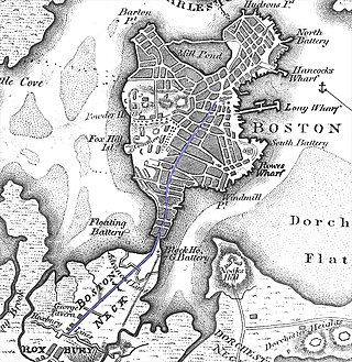 <span class="mw-page-title-main">Boston Neck</span>