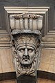 * Nomination Mascaron on the old "Bourse des Marchands" of Nancy (currently the bankruptcy court). Léna 22:11, 18 May 2012 (UTC) * Promotion Good. Crop below maybe a bit tight...--Jebulon 10:04, 19 May 2012 (UTC)