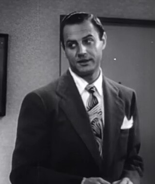 <span class="mw-page-title-main">Brad Dexter</span> American actor (1917–2002)