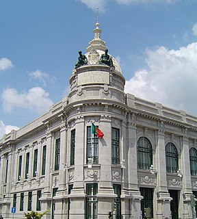 Braga Municipality in Norte, Portugal