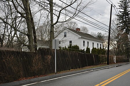 BranfordCT IsaacHoadleyHouse