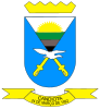 Coat of arms of Candiota
