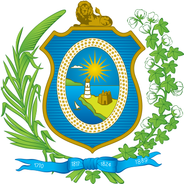 Escudo de Pernambuco