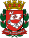 Wappen São Paulo Stadt
