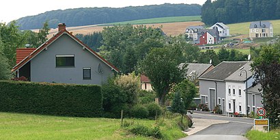 Comment aller à Breinert en transport en commun - A propos de cet endroit