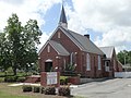 Brookfield United Methodist Church