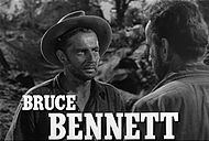 Bruce Bennett in The Treasure of the Sierra Madre trailer.jpg