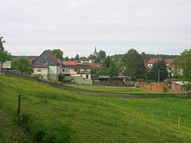 View of Bücheloh