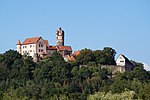 Vorschaubild für Grafschaft Isenburg-Ronneburg