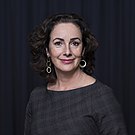 Femke Halsema -  Bild